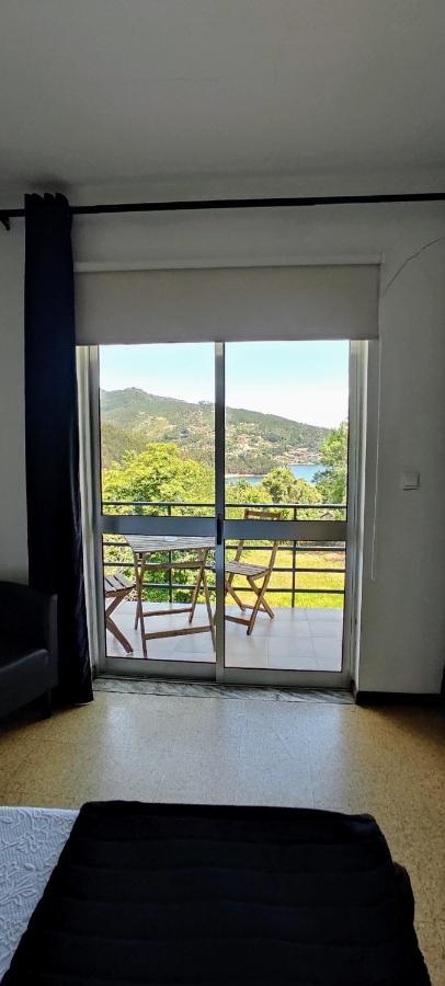 Hotel Residencial Do Rita Em Rio Caldo Geres Exterior foto